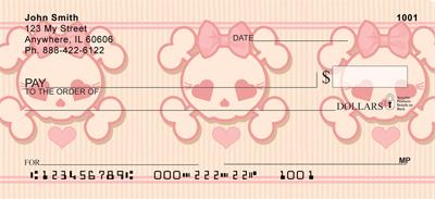 Girly Skulls