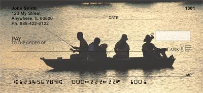 Fishing