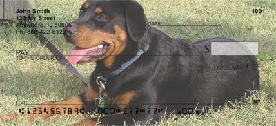 Rottweilers