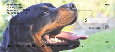 Rottweilers