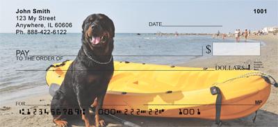 Rottweilers