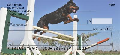 Rottweilers