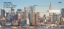 New York City