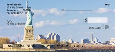 New York City