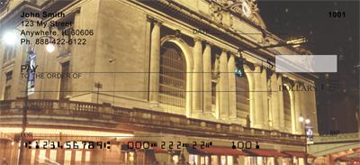 New York City