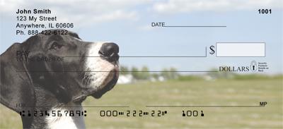 Great Danes