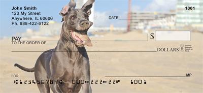 Great Danes