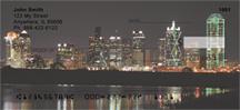 Night Skylines