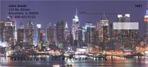 Night Skylines
