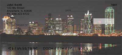 Night Skylines