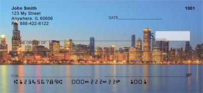 Night Skylines