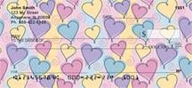 Floating Hearts