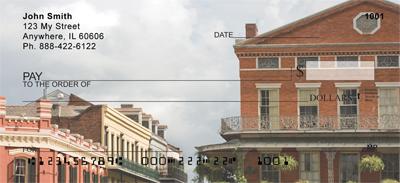 New Orleans