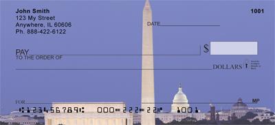 Washington DC