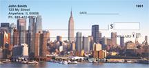 Famous Skylines