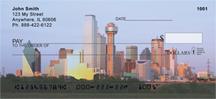 Famous Skylines