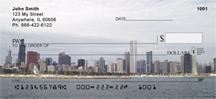 Famous Skylines