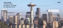 Famous Skylines