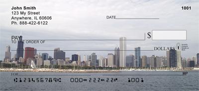 Famous Skylines