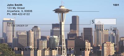 Famous Skylines