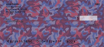 Colorful Camo