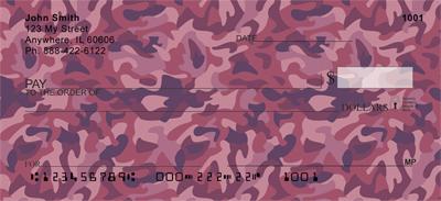 Colorful Camo