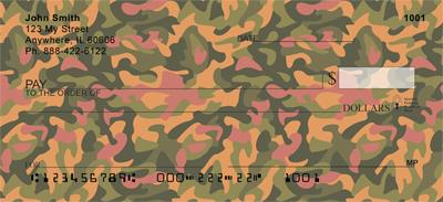 Colorful Camo