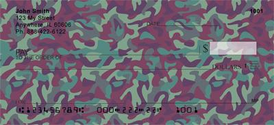 Colorful Camo