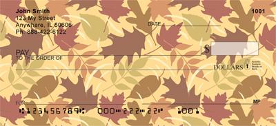 Leafy Seasons