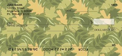 Leafy Seasons