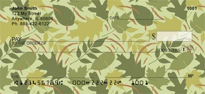 Leafy Seasons
