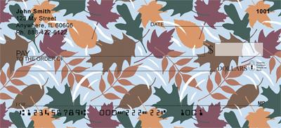 Leafy Seasons