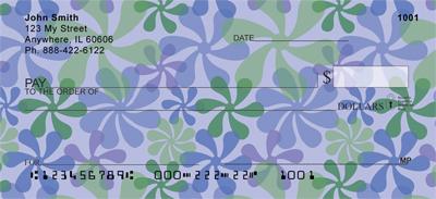 Mod Flowers