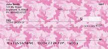 Pink Camo