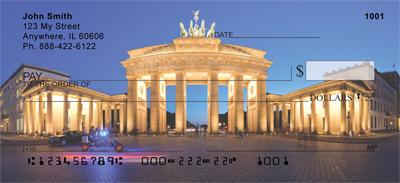 Sights of Germany
