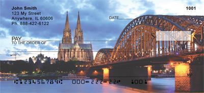 Sights of Germany