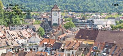 Sights of Germany