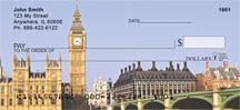 European Landmarks