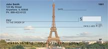 European Landmarks