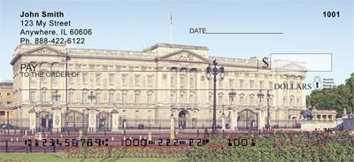 European Landmarks