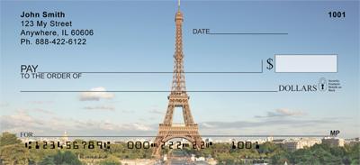 European Landmarks