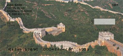 Asian Travels