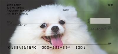 Pomeranians