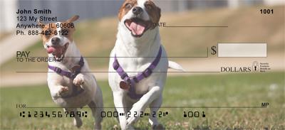 Jack Russells