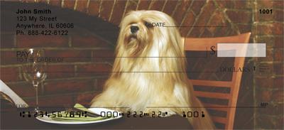 Lhasa Apsos