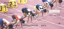 Women In Sports