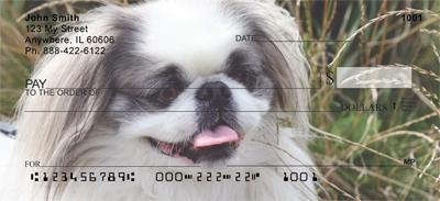 Pekingese