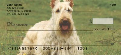 Scottish Terriers