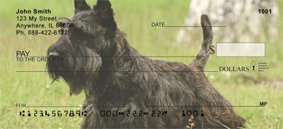Scottish Terriers