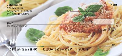 Pasta Perfection